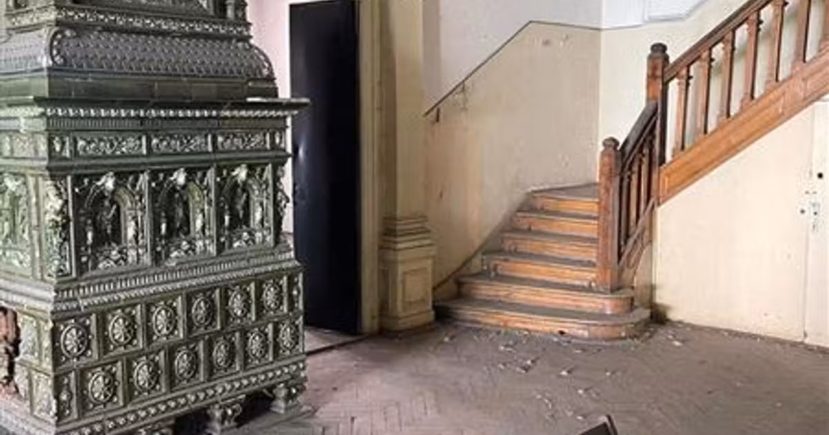 Casă de vânzare cu 20 camere în zona Cișmigiu, Ultracentral