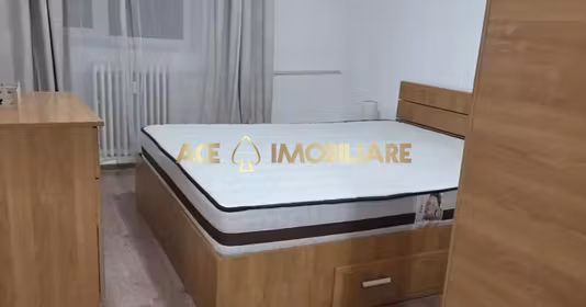 Apartament Titan