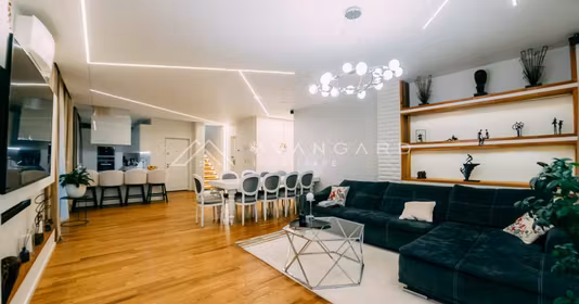 Penthouse Bună Ziua