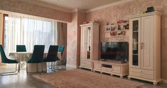 Apartament Faleza Nord