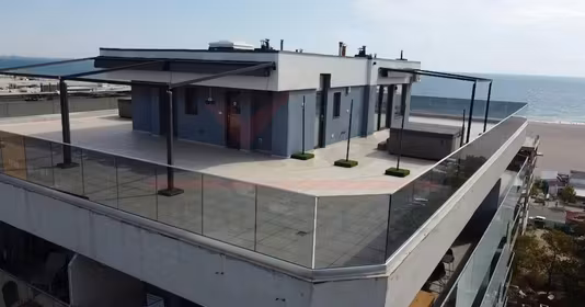 Apartament Mamaia