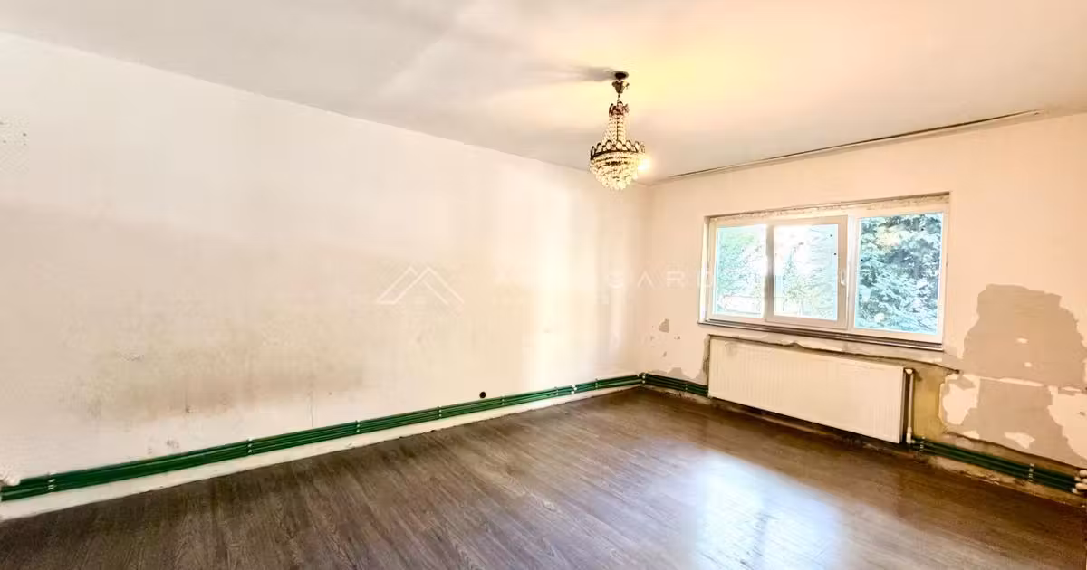 Apartament de vânzare cu 3 camere, mobilat în zona Între Lacuri, Cluj-Napoca