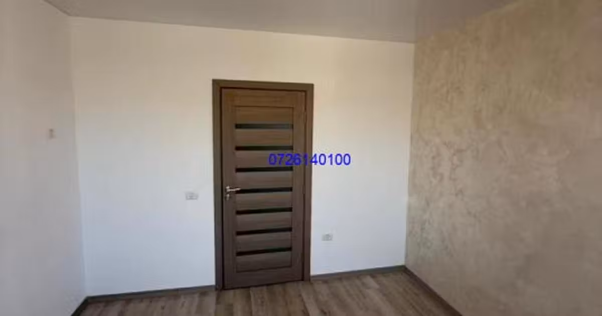Garsonieră de vânzare în zona CET, Constanța