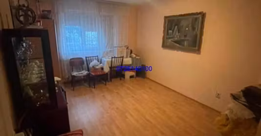 Apartament Tomis Nord