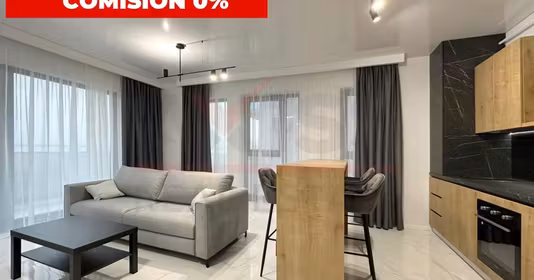 Apartament Central