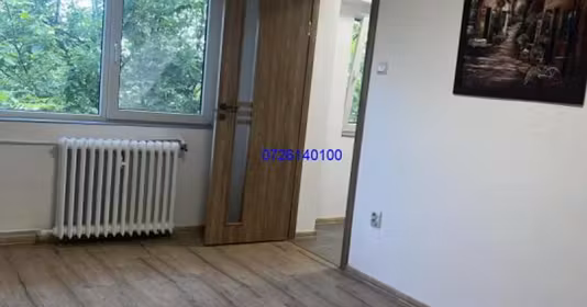 Apartament Tomis Nord