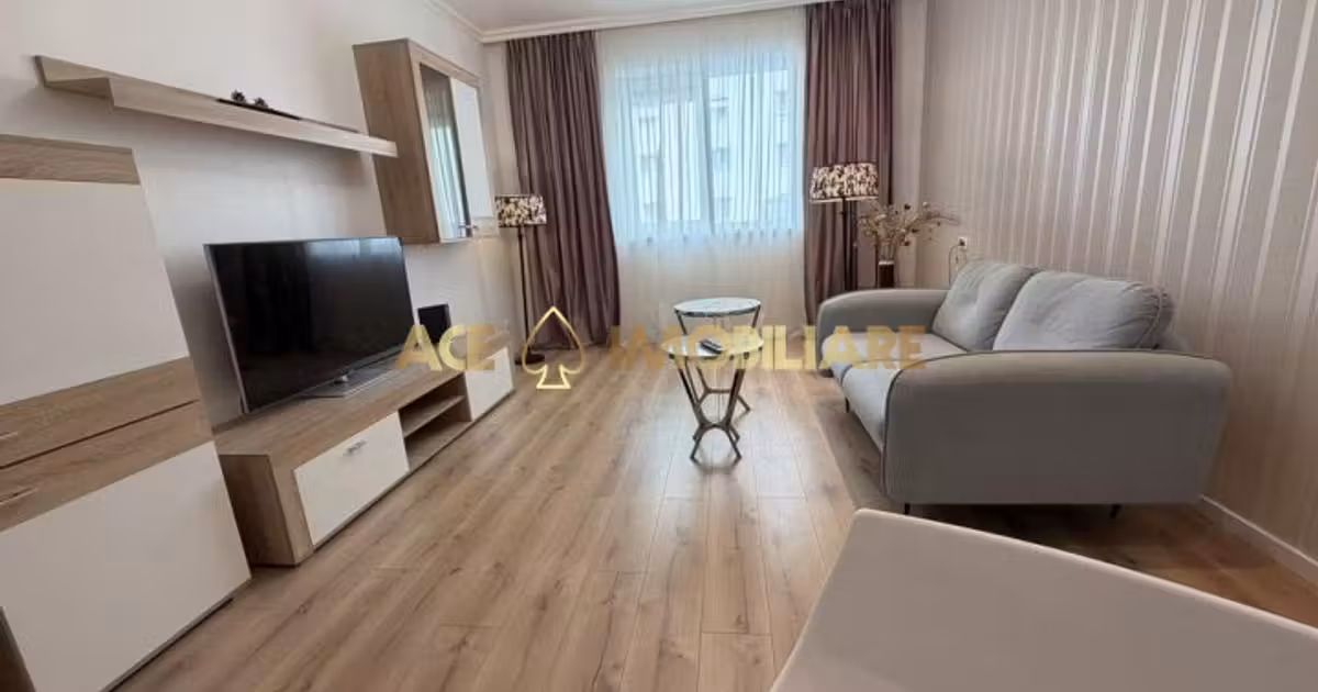 Apartament de vânzare cu 2 camere, mobilat în zona Vitan, Sector 3
