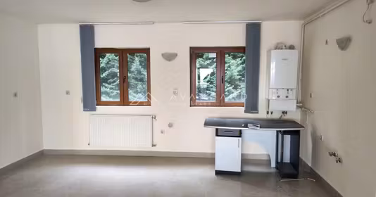 Apartament Zorilor