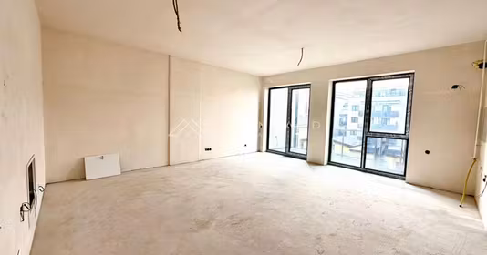 Apartament Mărăști
