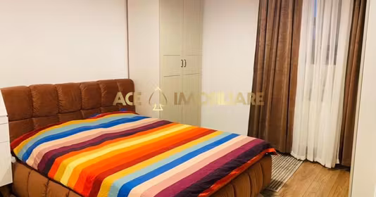 Apartament Giulești