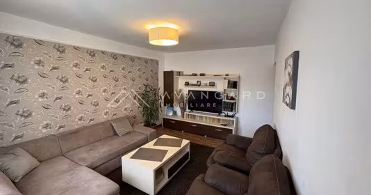 Apartament Mărăști