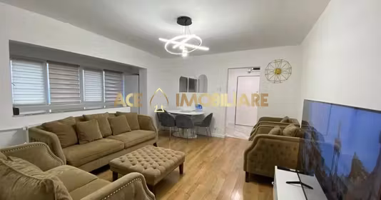 Apartament Floreasca