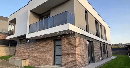 Apartament Gheorgheni