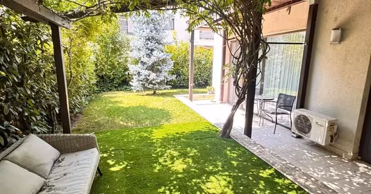 Apartament Pipera