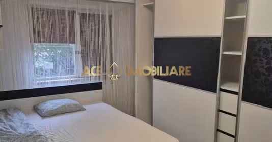 Apartament Militari