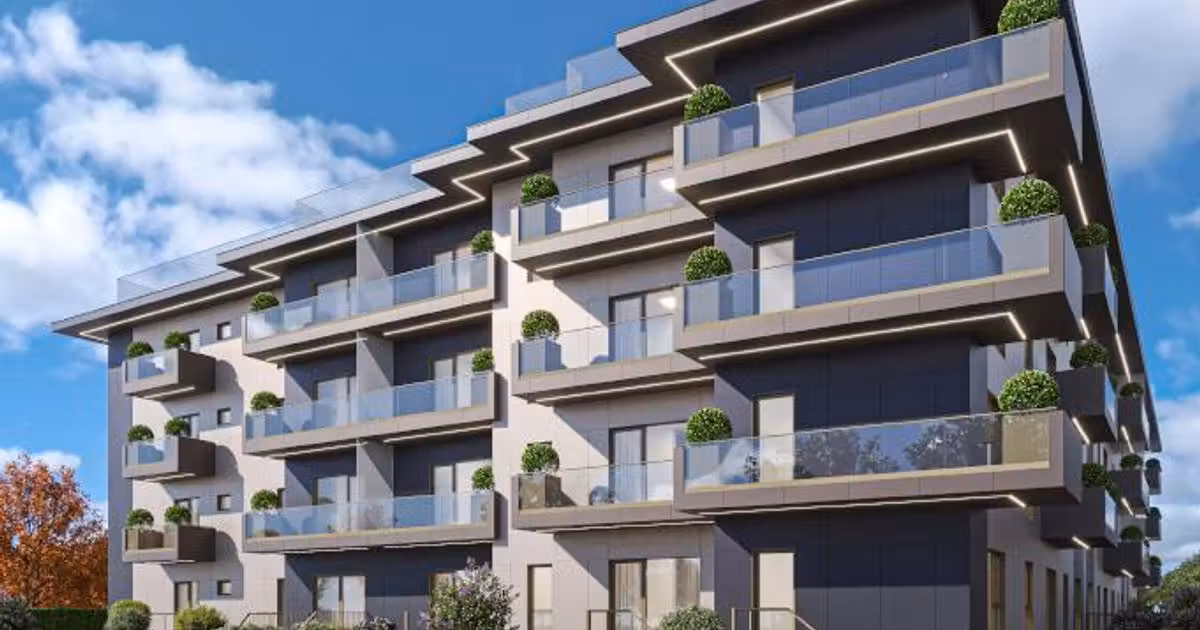 Apartament de vânzare cu 2 camere în zona Bucureștii Noi, Sector 1