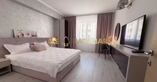 Apartament Berceni