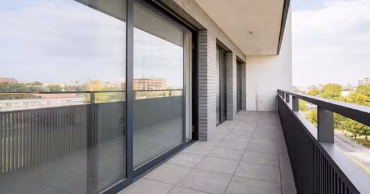 Apartament Faleza Nord