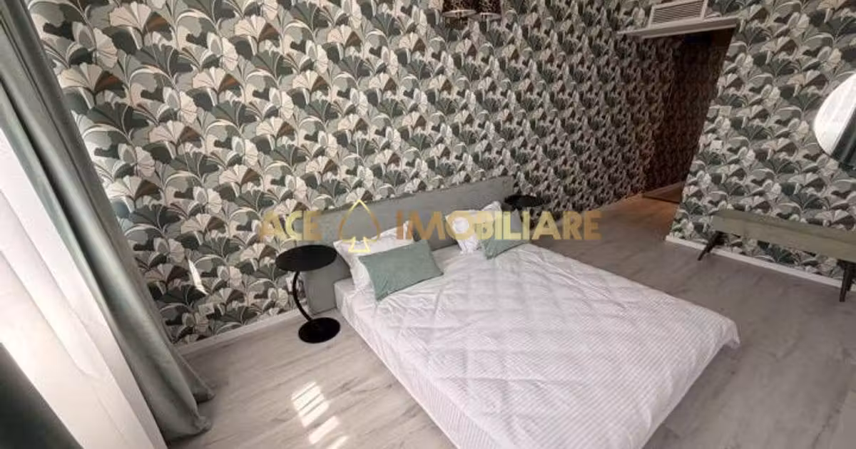 Apartament de vânzare cu 2 camere, mobilat în zona Vitan, Sector 3