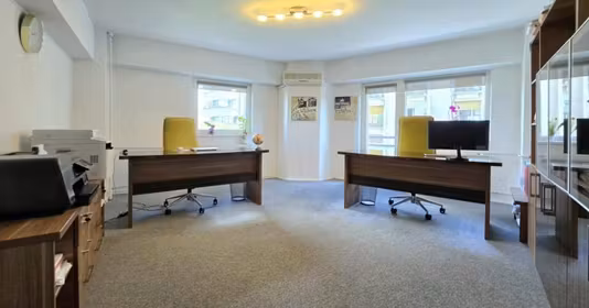Apartament Unirii