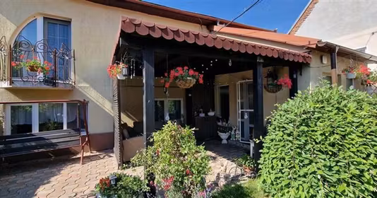 Casă Muncitoresc