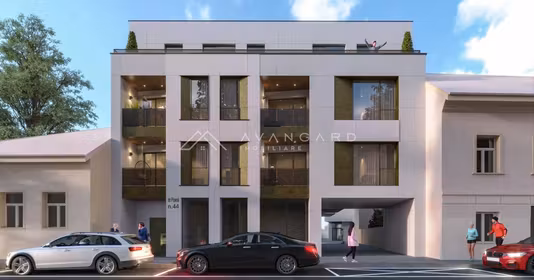 Apartament Centru