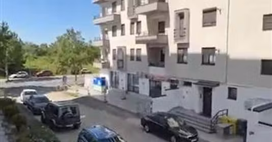 Apartament Băneasa