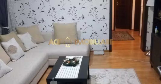 Apartament Floreasca