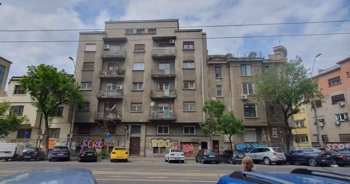 Apartament de vânzare cu 4 camere în zona Gara de Nord, Sector 1