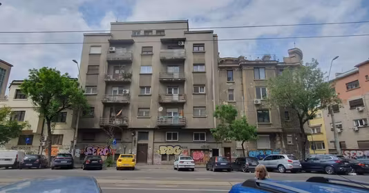 Apartament Cotroceni