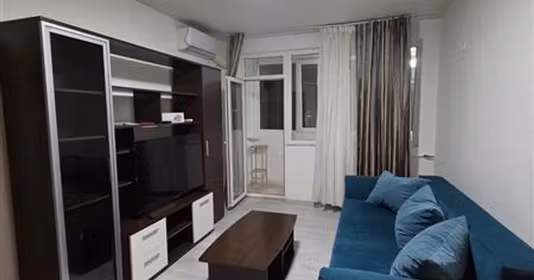 Apartament Berceni