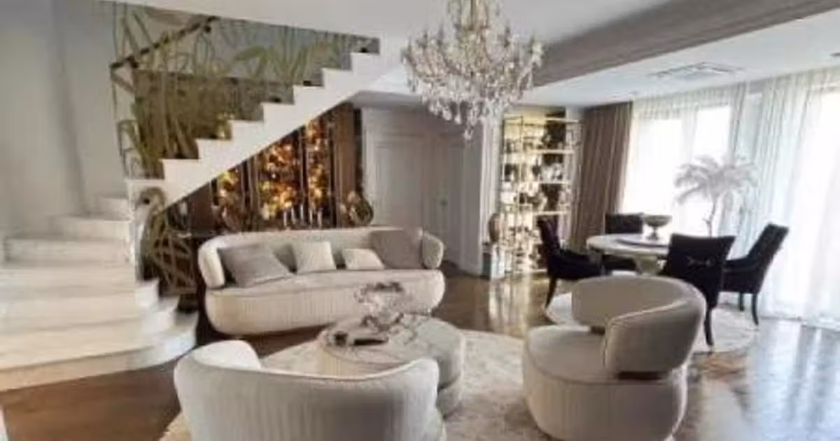 Apartament de vânzare cu 4 camere, mobilat în zona Brâncoveanu, Sector 4