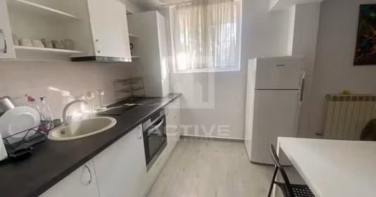 Apartament Zorilor