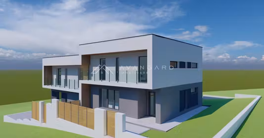 Apartament Mărăști
