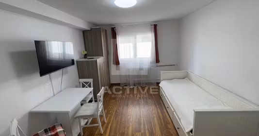 Garsonieră Mărăști