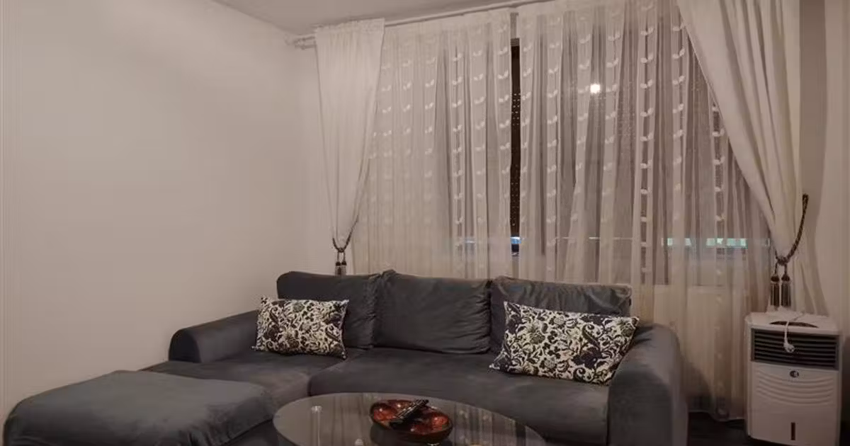 Apartament de vânzare cu 2 camere în Boldești-Scăeni