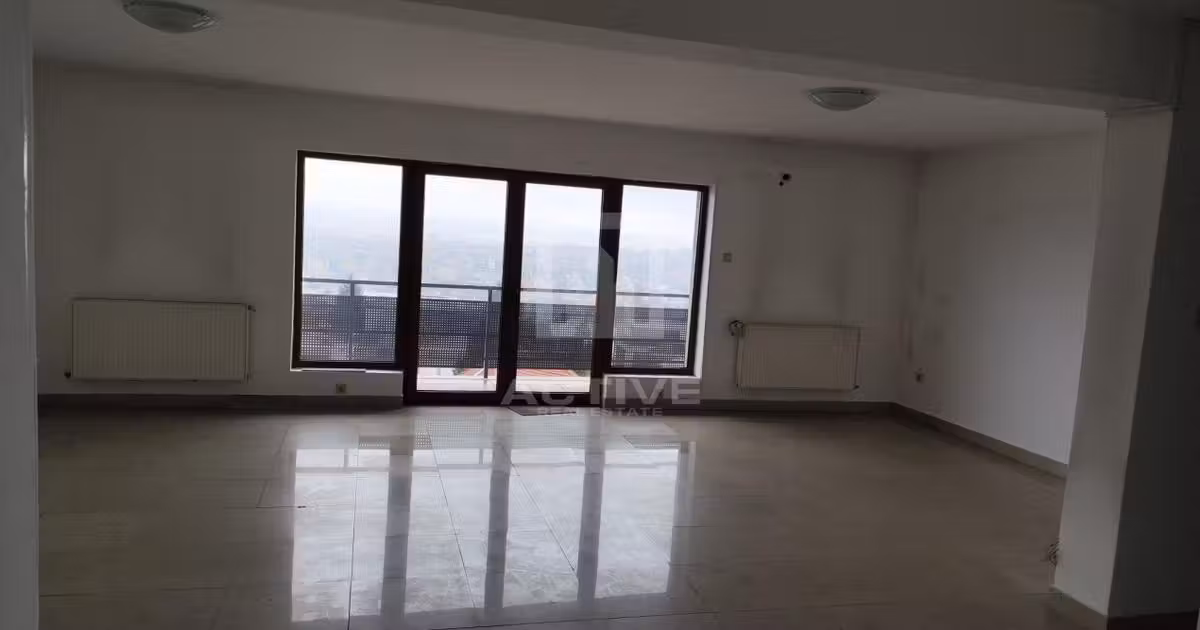 Apartament de vânzare cu 3 camere, mobilat în zona Calea Turzii, Cluj-Napoca