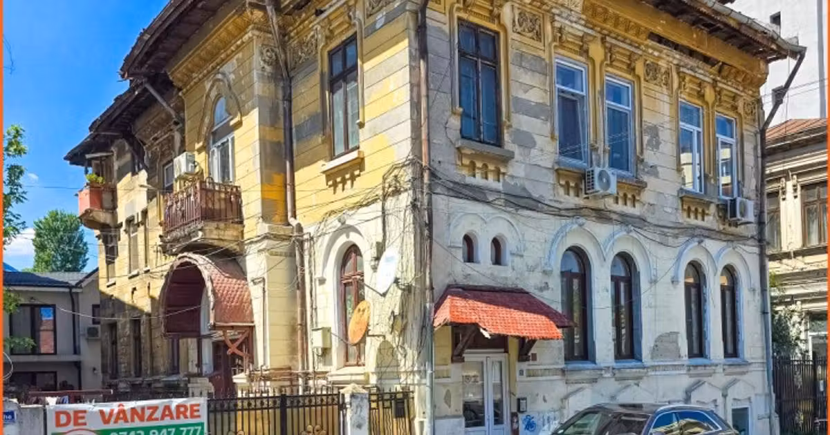 Apartament de vânzare cu 3 camere în zona Universitate, Ultracentral