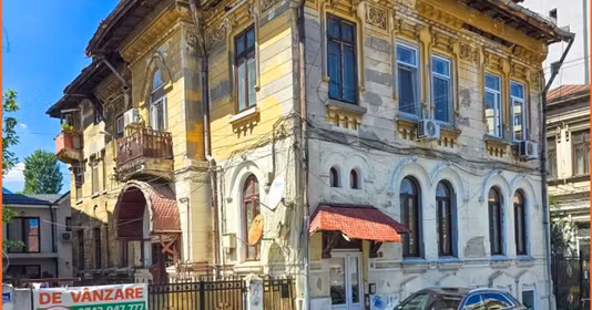 Apartament Unirii