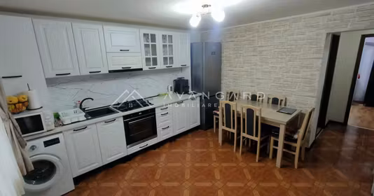 Apartament Mărăști