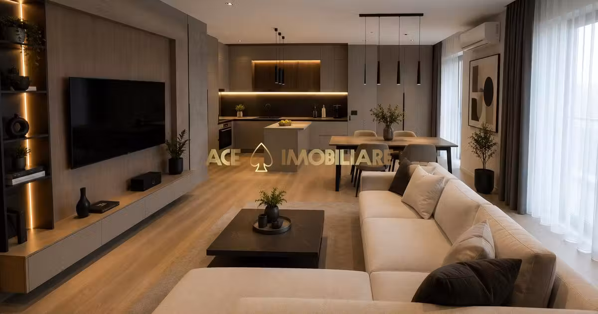 Apartament de vânzare cu 2 camere în zona Theodor Pallady, Sector 3