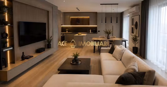 Apartament Theodor Pallady
