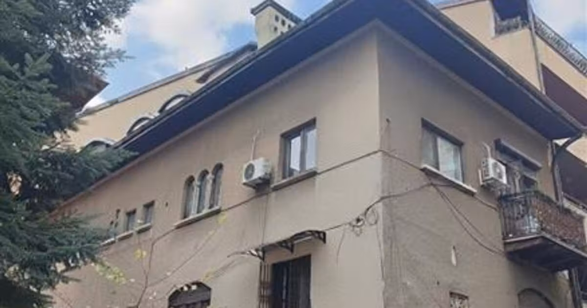 Apartament de vânzare cu 2 camere în zona Polonă, Sector 1