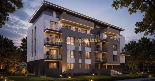 Apartament Theodor Pallady