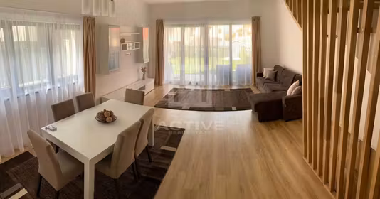 Apartament Bună Ziua
