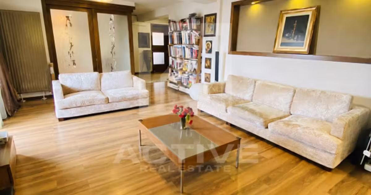 Apartament de vânzare cu 3 camere, mobilat în zona Gheorgheni, Cluj-Napoca