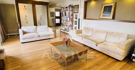Apartament Gheorgheni