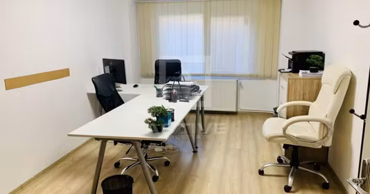Apartament Gheorgheni