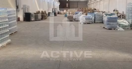 Spațiu comercial Mărăști