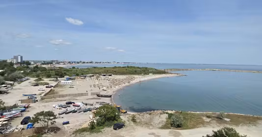 Apartament Faleza Nord